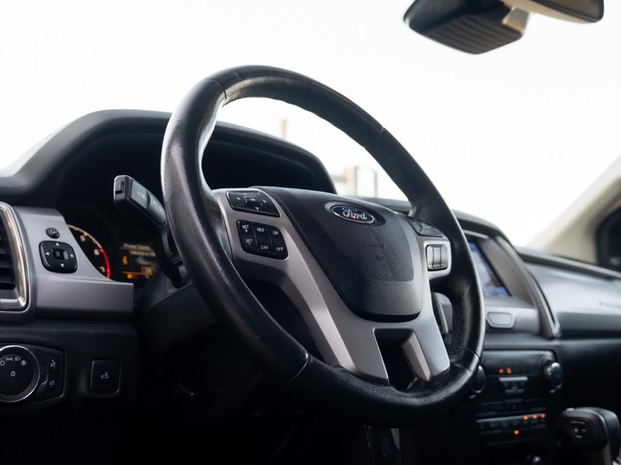 2021 Ford Ranger XLT 4x4 Photo35