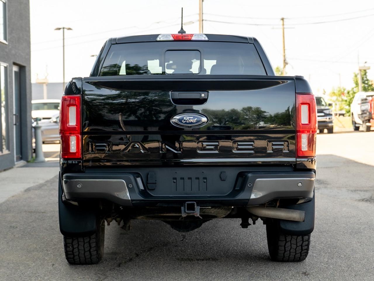 2021 Ford Ranger XLT 4x4 Photo28