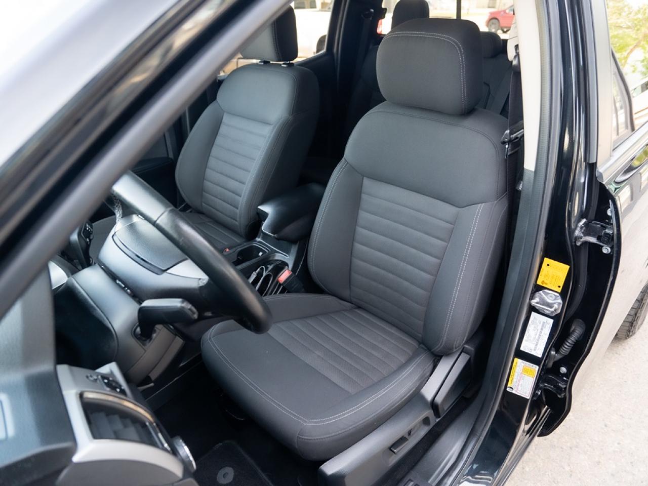 2021 Ford Ranger XLT 4x4 Photo39