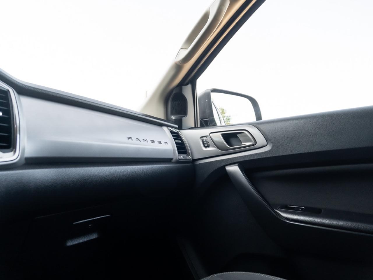 2021 Ford Ranger XLT 4x4 Photo14