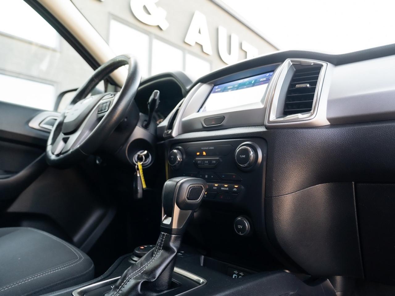 2021 Ford Ranger XLT 4x4 Photo43