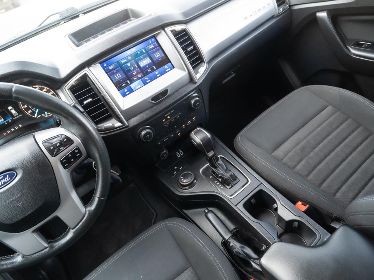2021 Ford Ranger XLT 4x4 Photo31