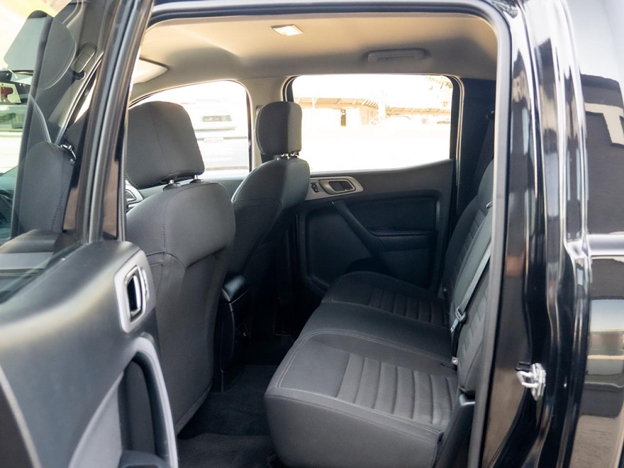 2021 Ford Ranger XLT 4x4 Photo40