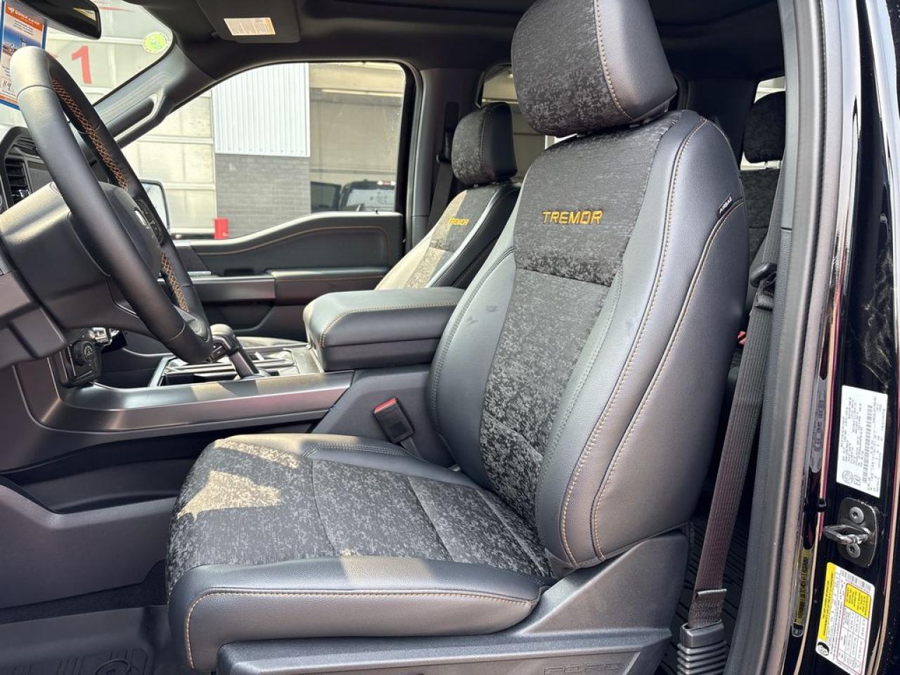 2025 Ford F-150 TREMOR 5.5' Box 401A Photo5