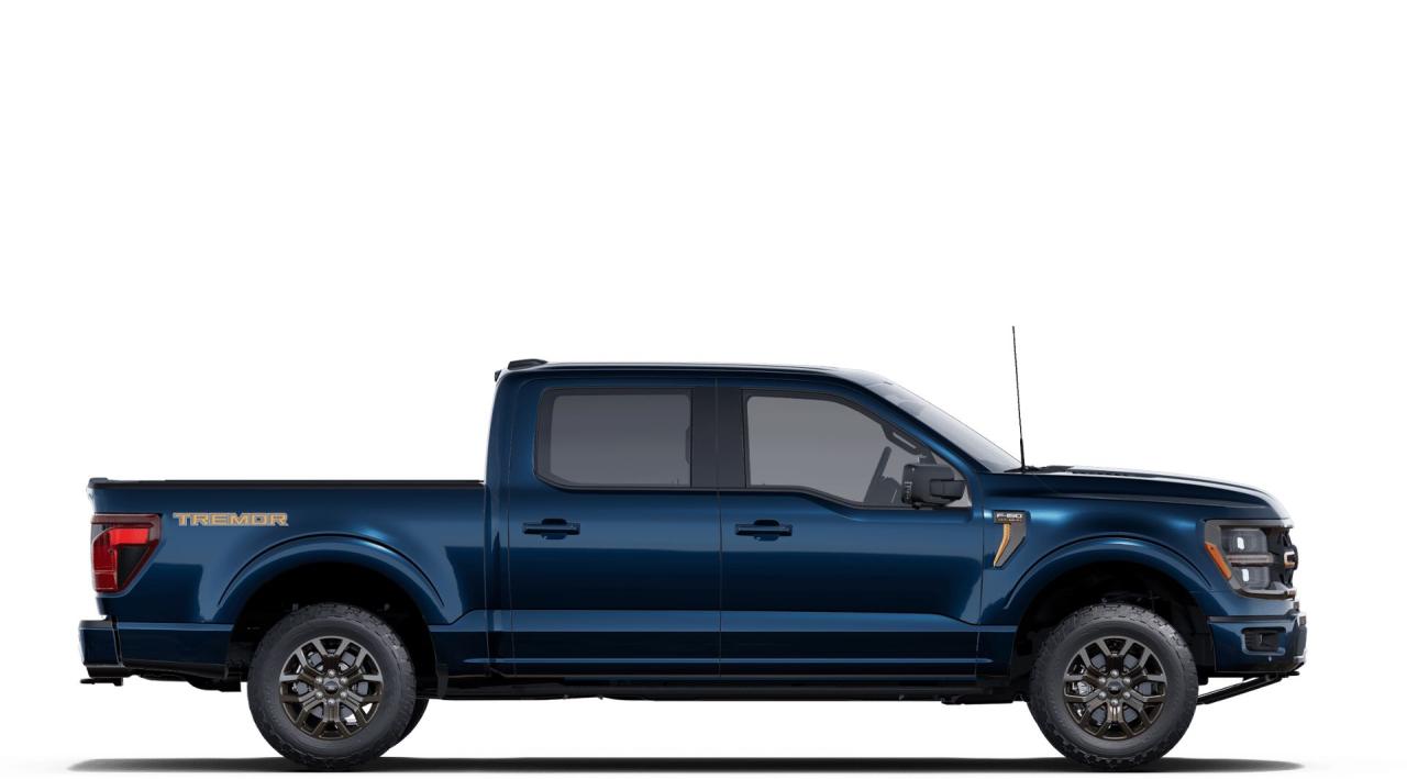 2025 Ford F-150 Tremor® Photo4