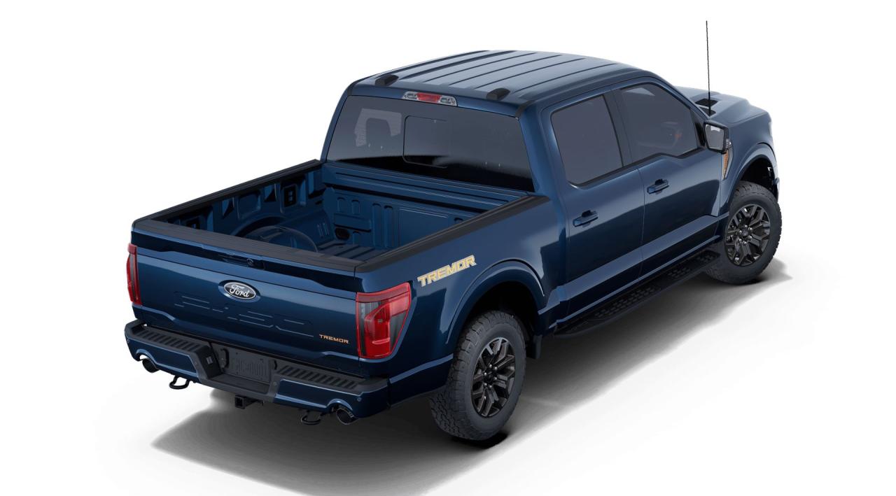 2025 Ford F-150 Tremor® Photo