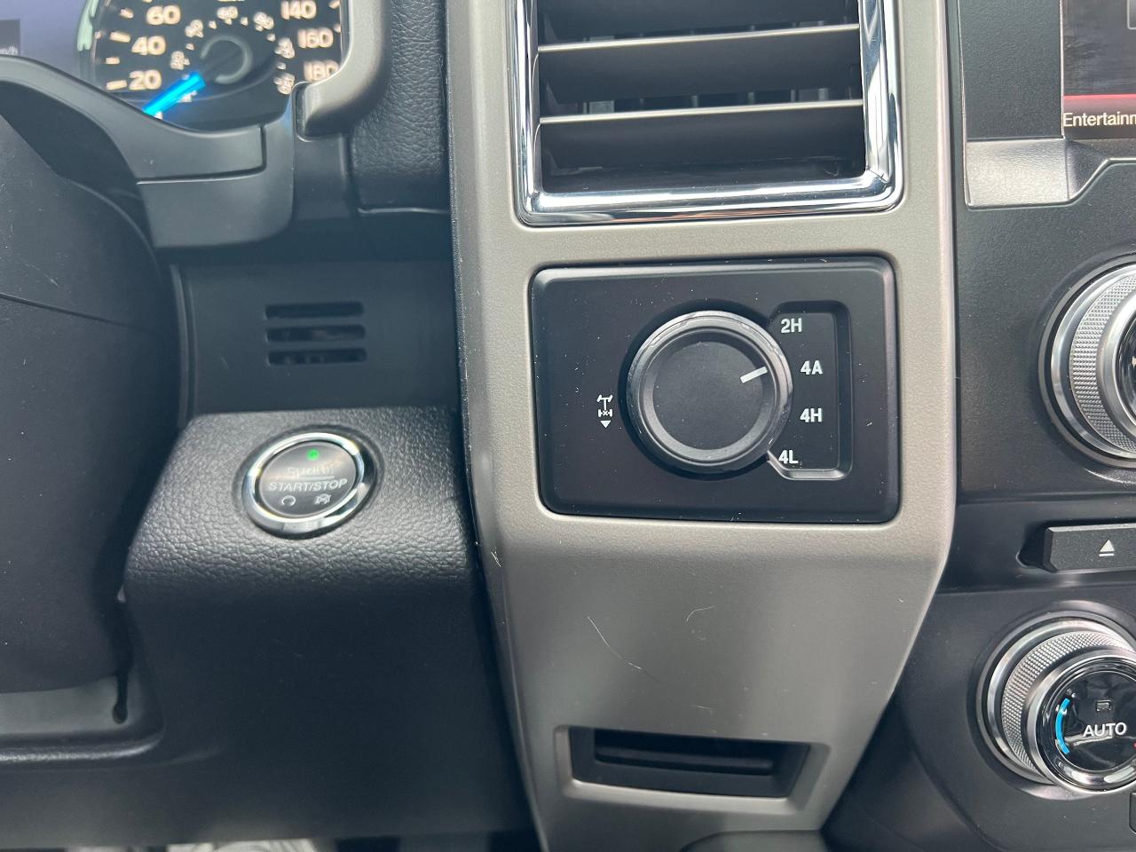 2015 Ford F-150 4WD SUPERCREW 145" LARIAT - Photo #23