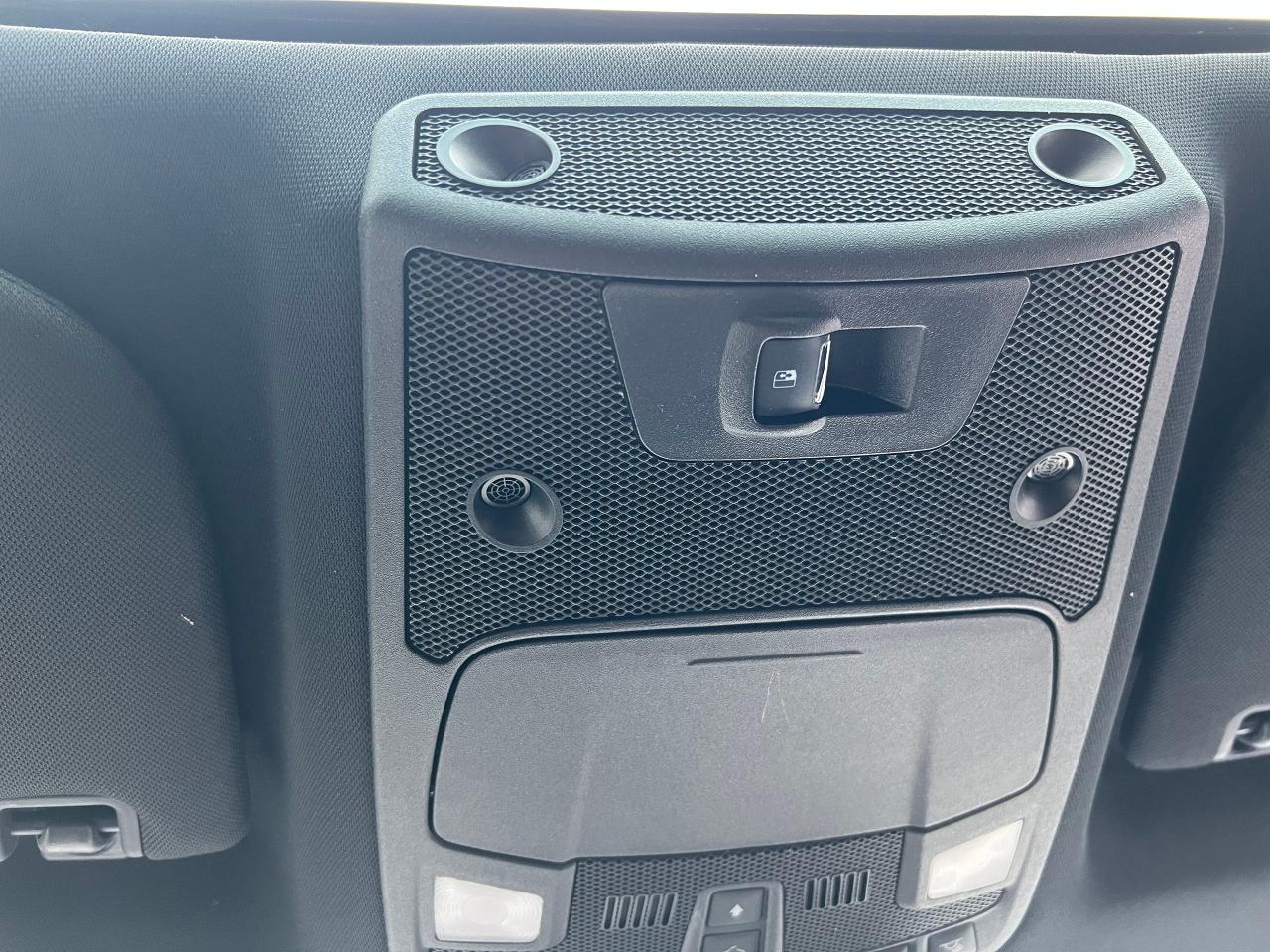 2015 Ford F-150 4WD SUPERCREW 145" LARIAT - Photo #29