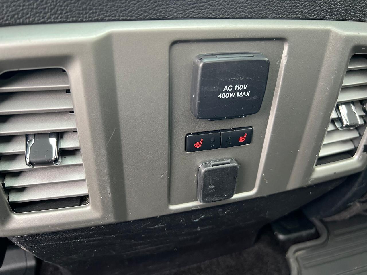 2015 Ford F-150 4WD SUPERCREW 145" LARIAT - Photo #32