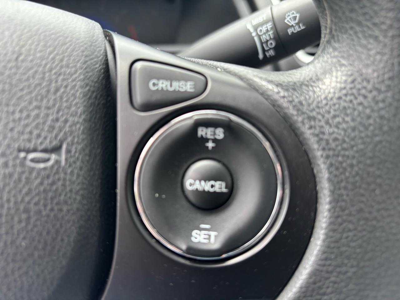 2014 Honda Civic LX, Auto, Air, Bluetooth, Heated Seats - Photo #15