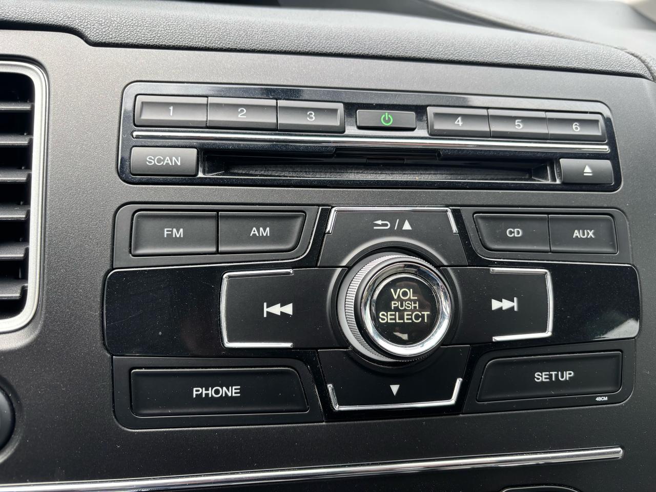 2014 Honda Civic LX, Auto, Air, Bluetooth, Heated Seats - Photo #10