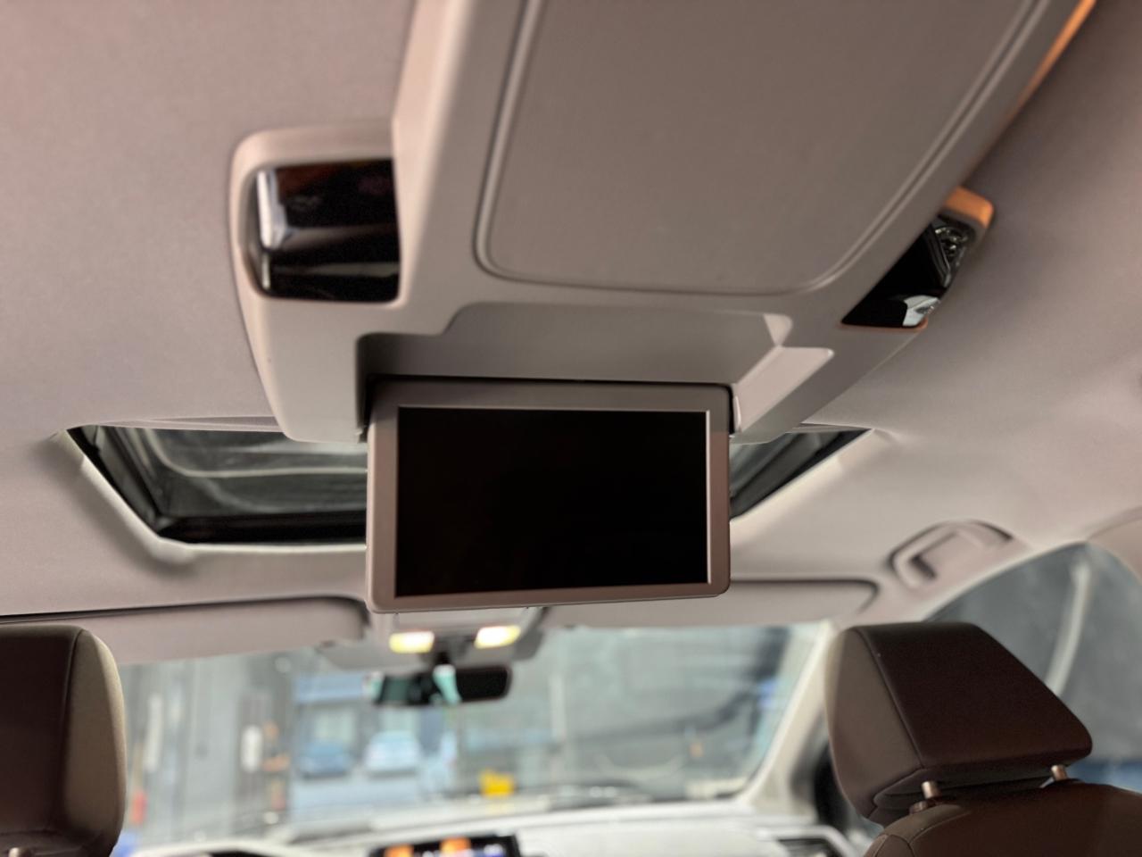 2018 Honda Odyssey EX - Photo #17