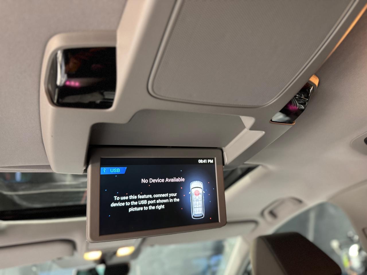2018 Honda Odyssey EX - Photo #16