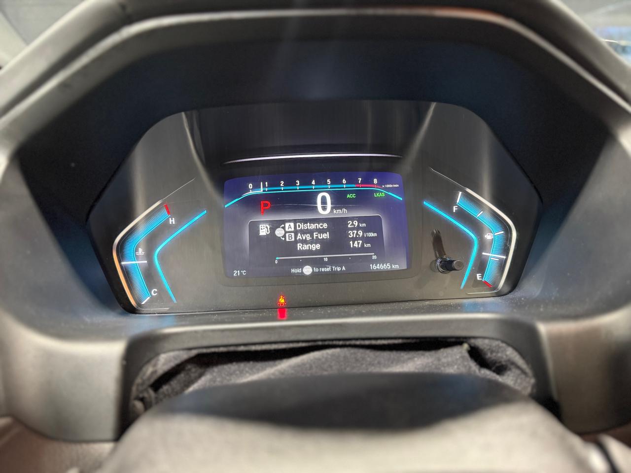 2018 Honda Odyssey EX - Photo #19