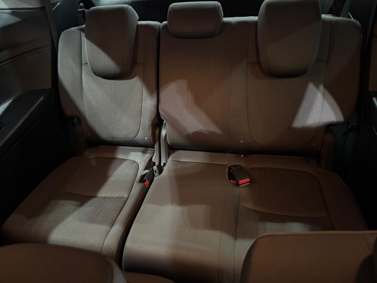 2018 Honda Odyssey EX - Photo #13