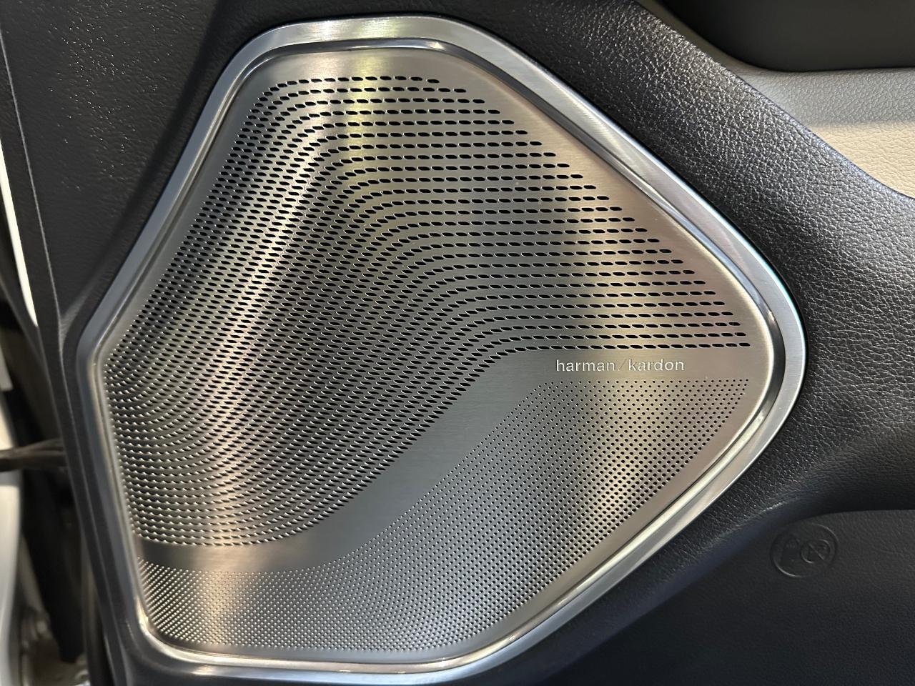 2022 RAM 1500 LIMITIED | CREW CAB | PANO SUNROOF | LEATHER - Photo #11