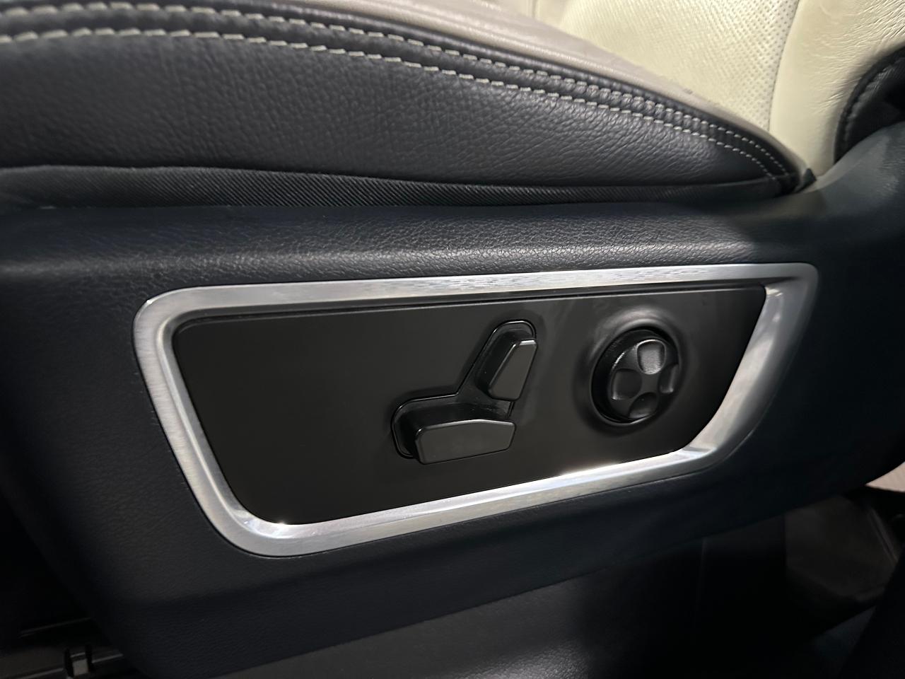 2022 RAM 1500 LIMITIED | CREW CAB | PANO SUNROOF | LEATHER - Photo #31