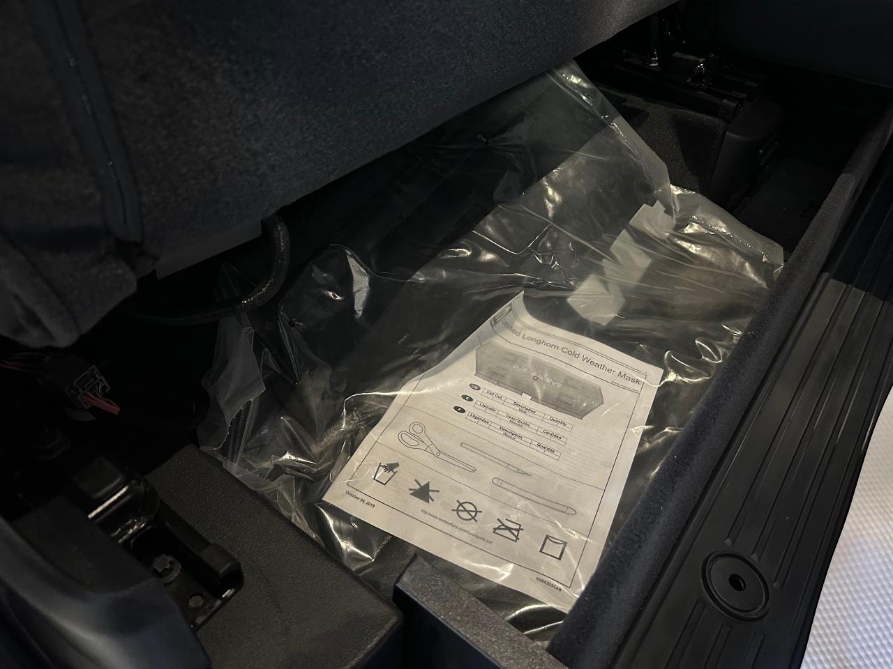 2022 RAM 1500 LIMITIED | CREW CAB | PANO SUNROOF | LEATHER - Photo #24