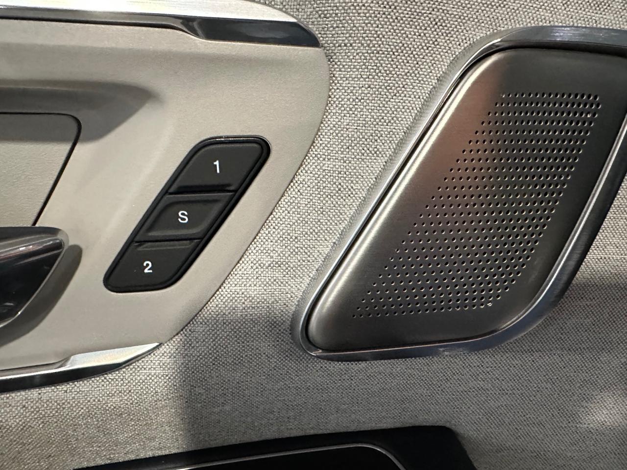 2022 RAM 1500 LIMITIED | CREW CAB | PANO SUNROOF | LEATHER - Photo #34