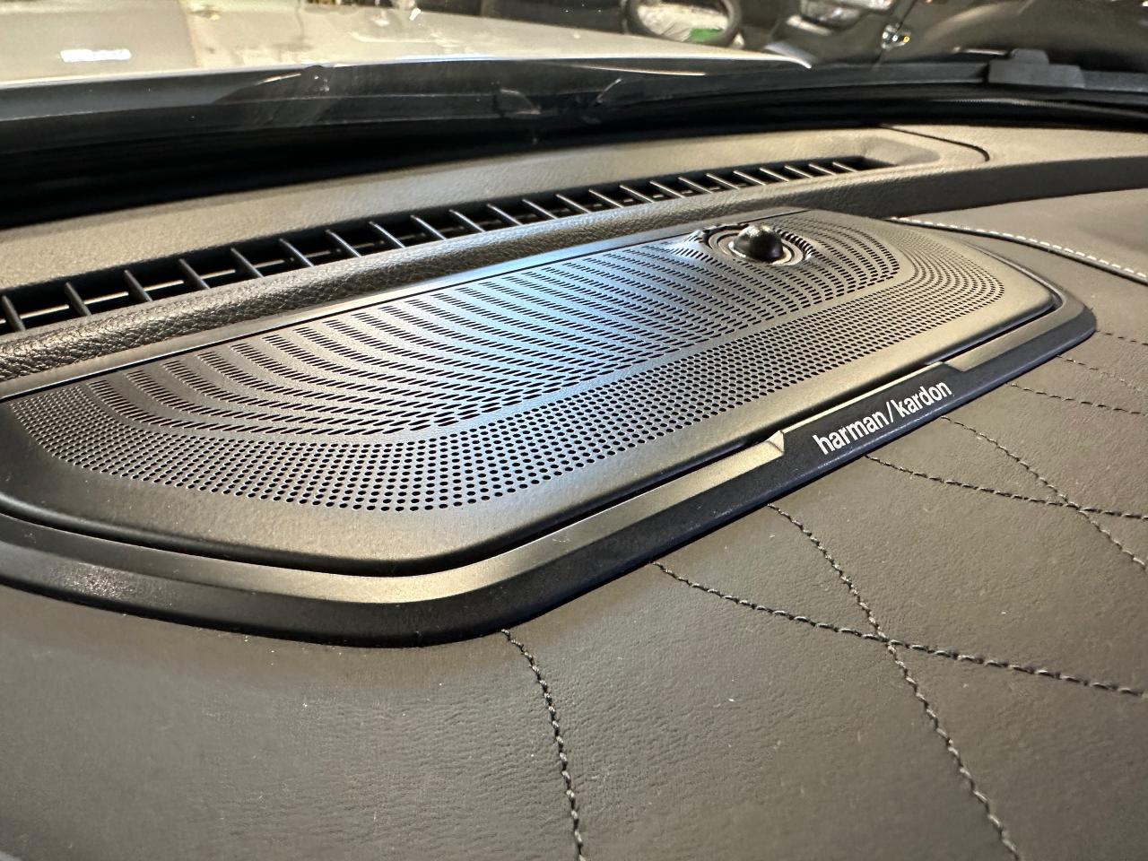 2022 RAM 1500 LIMITIED | CREW CAB | PANO SUNROOF | LEATHER - Photo #45