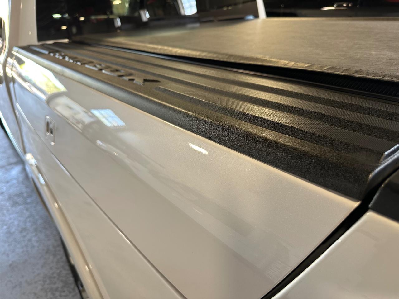 2022 RAM 1500 LIMITIED | CREW CAB | PANO SUNROOF | LEATHER - Photo #52