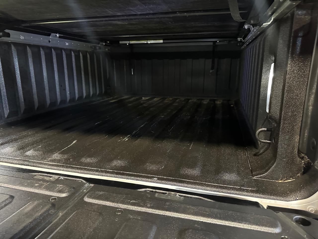 2022 RAM 1500 LIMITIED | CREW CAB | PANO SUNROOF | LEATHER - Photo #54