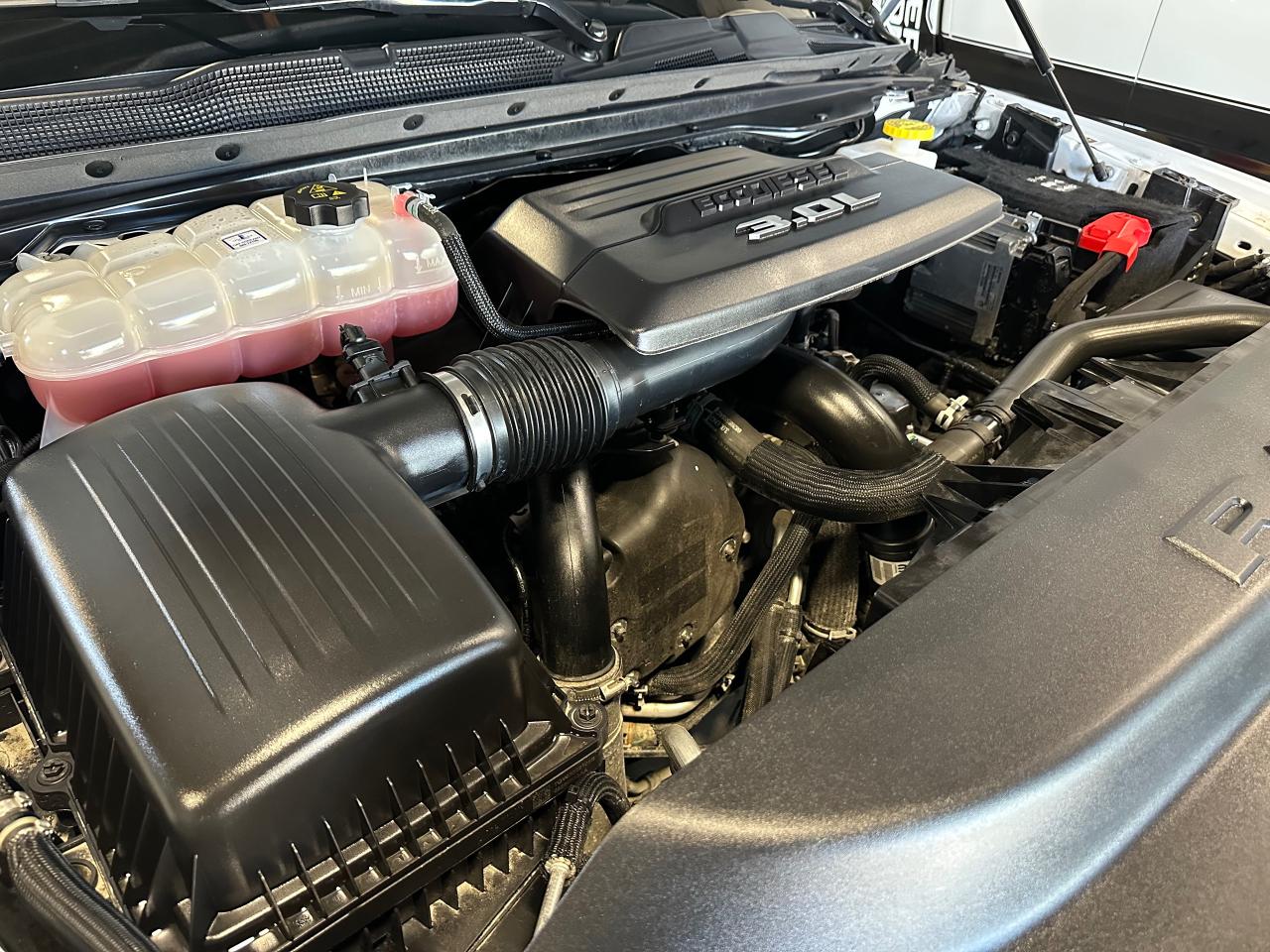2022 RAM 1500 LIMITIED | CREW CAB | PANO SUNROOF | LEATHER - Photo #56