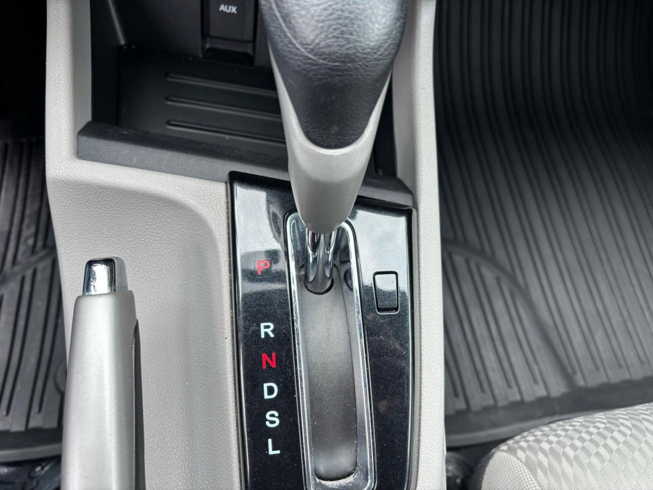 2014 Honda Civic LX, Auto, Air, Bluetooth, Heated Seats