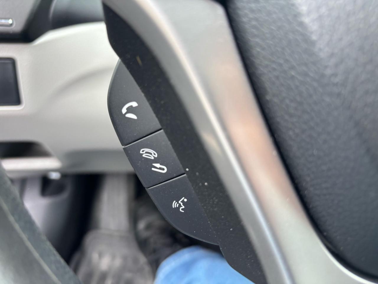 2014 Honda Civic LX, Auto, Air, Bluetooth, Heated Seats