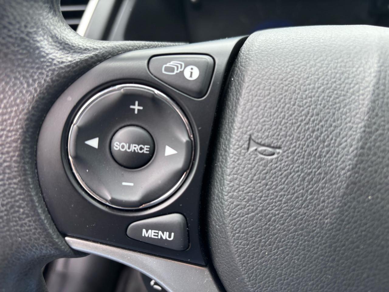 2014 Honda Civic LX, Auto, Air, Bluetooth, Heated Seats