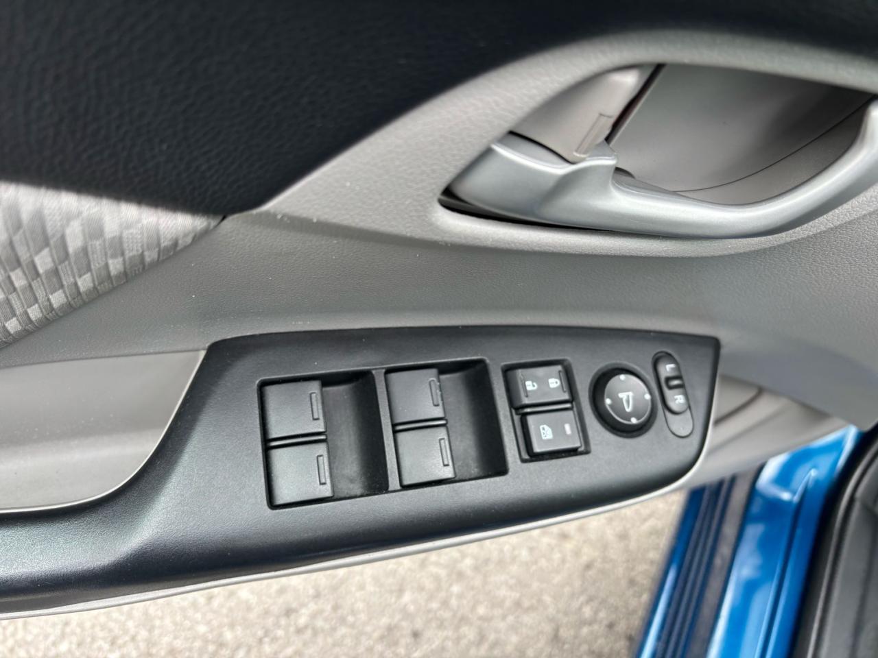 2014 Honda Civic LX, Auto, Air, Bluetooth, Heated Seats