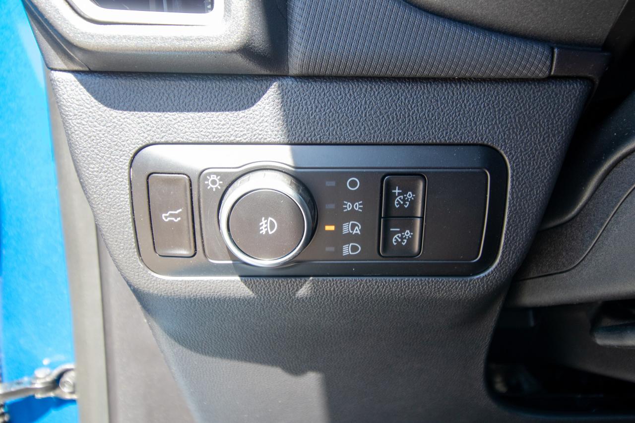 2025 Ford Bronco Sport Big Bend 4x4 Photo5