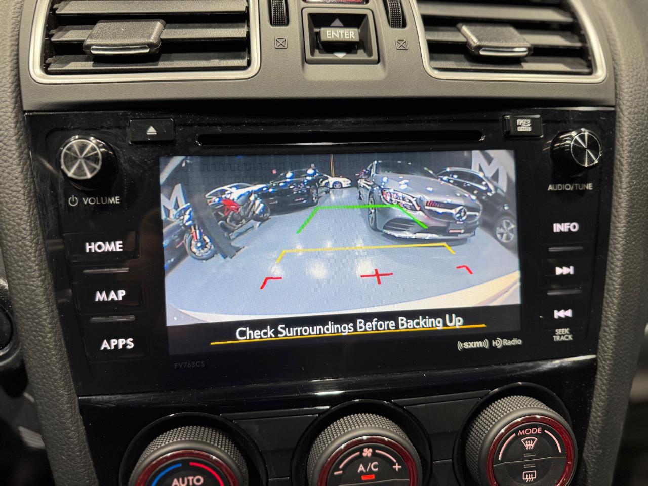 2018 Subaru WRX Sport-tech - Photo #18