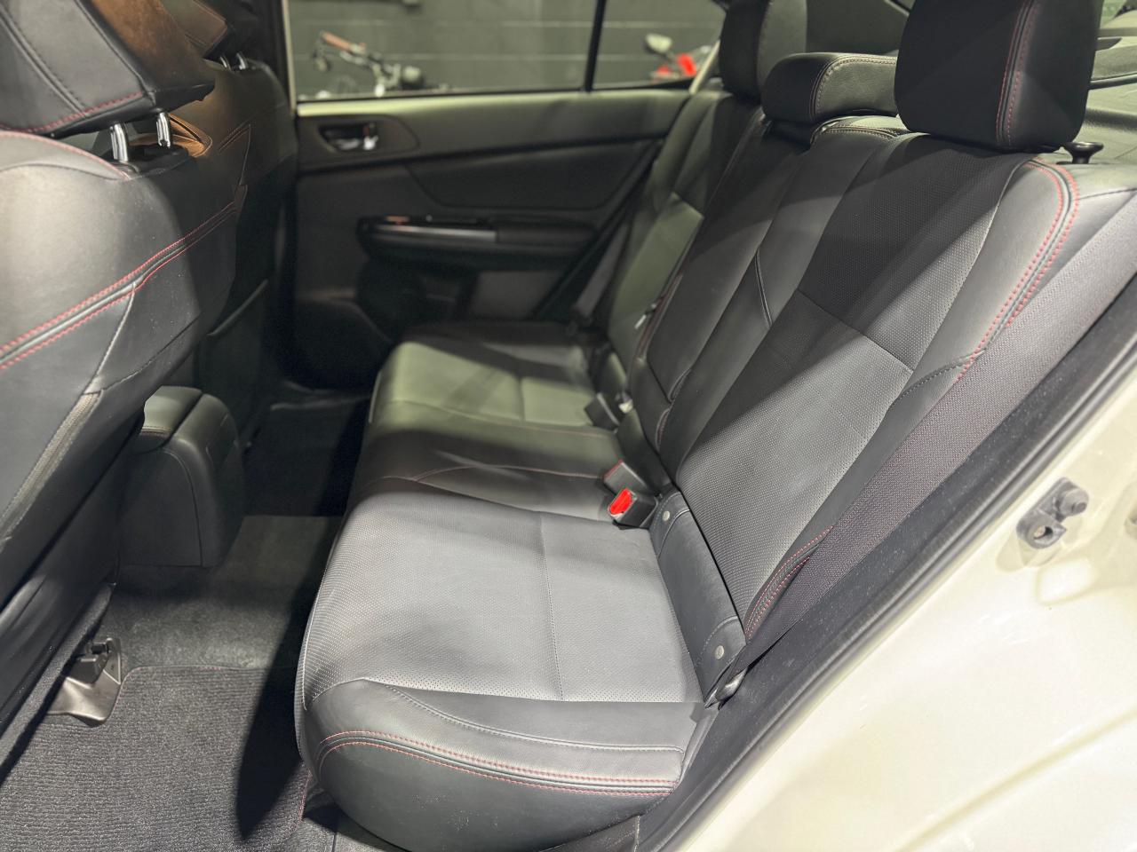 2018 Subaru WRX Sport-tech - Photo #10