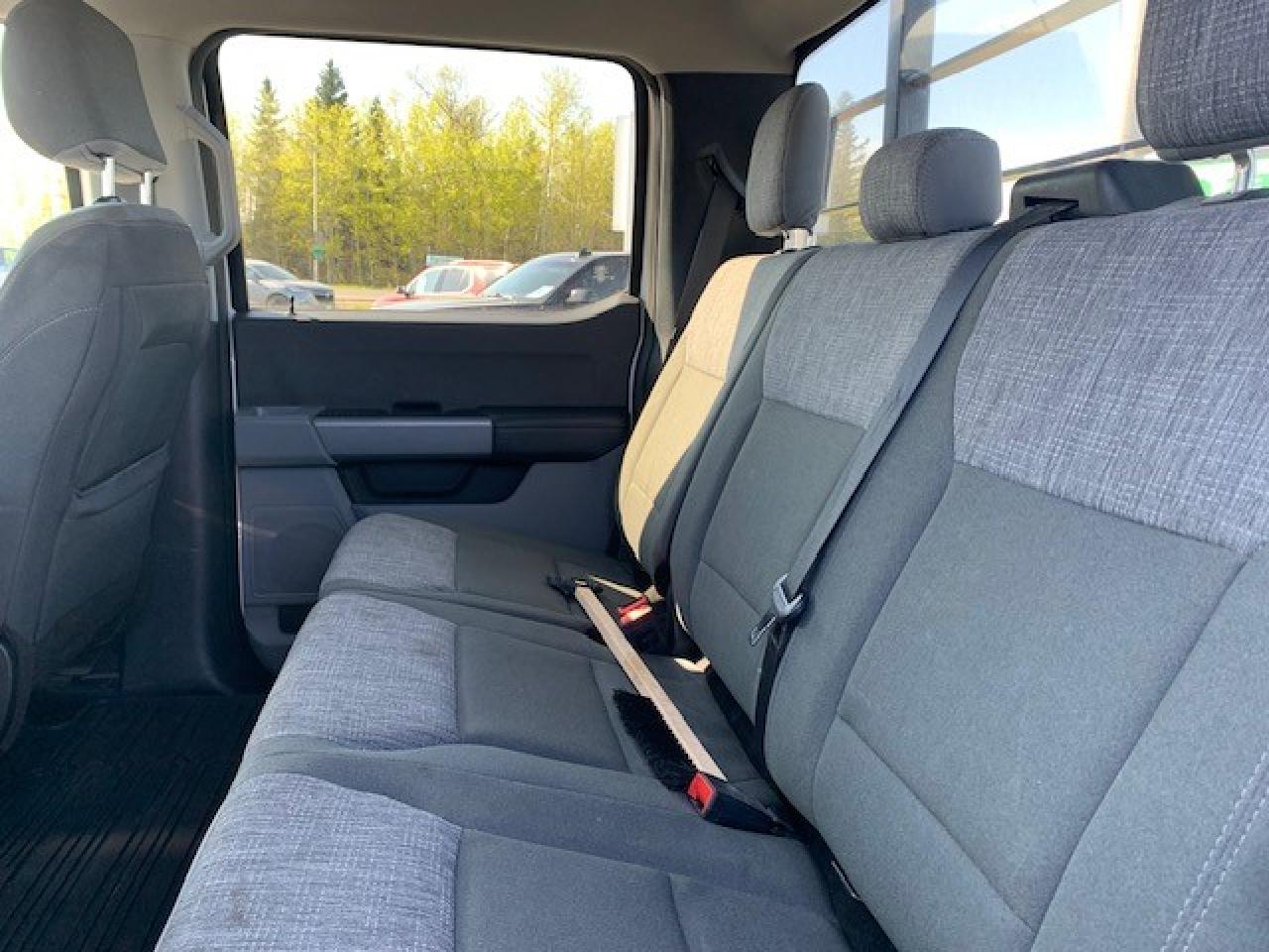 2023 Ford F-250 XLT - Photo #7
