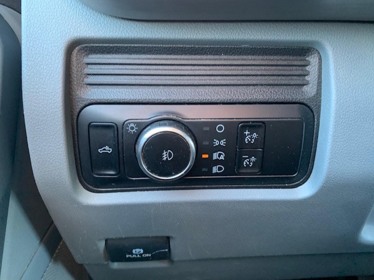 2023 Ford F-250 XLT - Photo #13