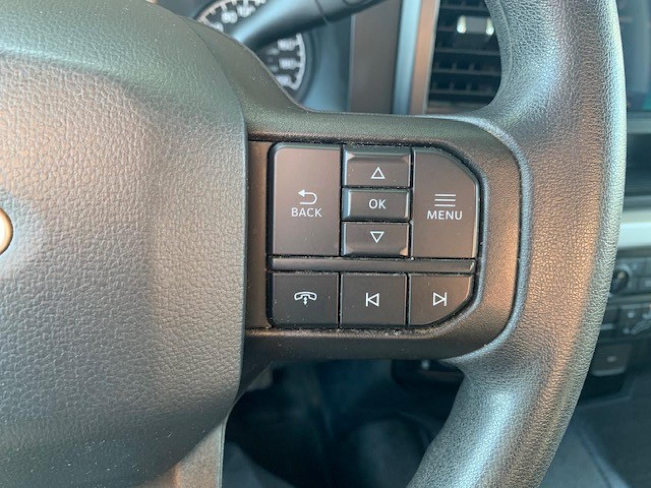 2023 Ford F-250 XLT - Photo #12
