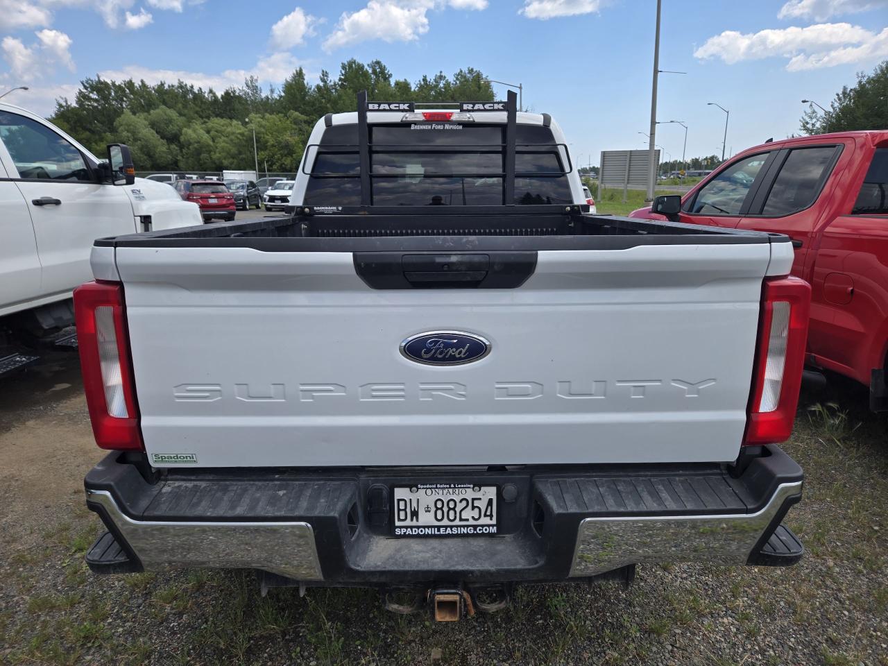2023 Ford F-250 XLT - Photo #5