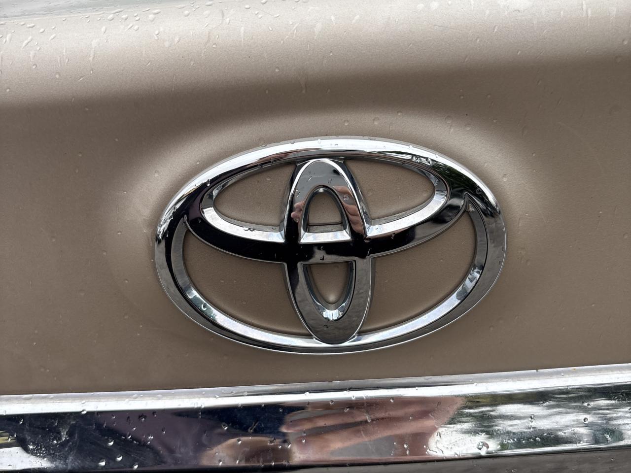 2011 Toyota Corolla 4DR SDN AUTO CE Photo7