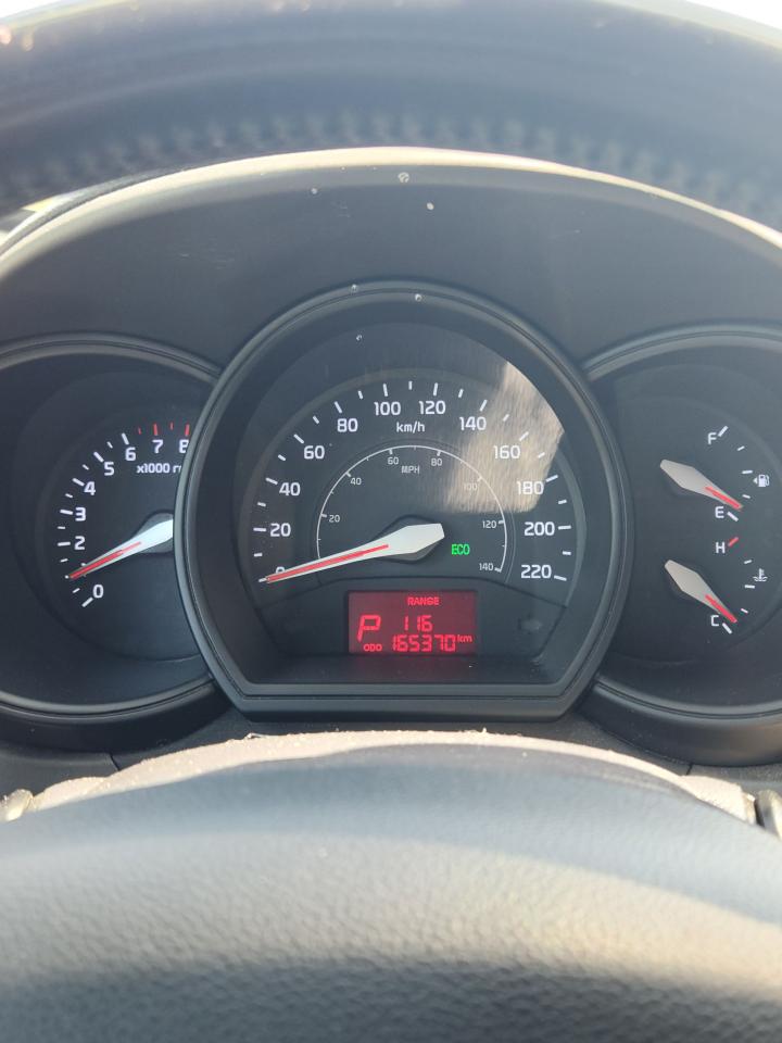 2014 Kia Rio EX Photo23