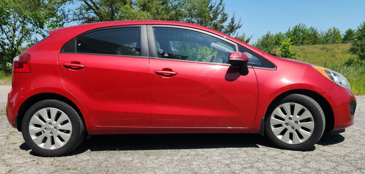 2014 Kia Rio EX Photo3