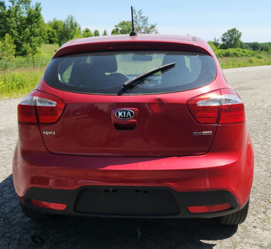 2014 Kia Rio EX Photo18