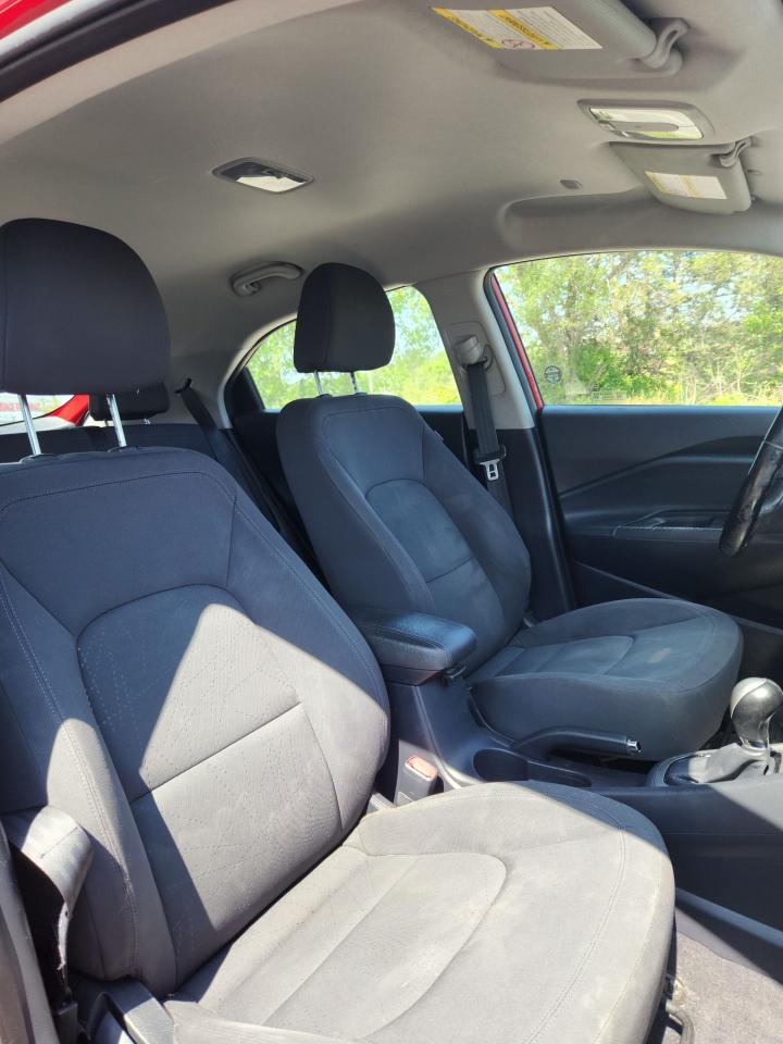 2014 Kia Rio EX Photo6