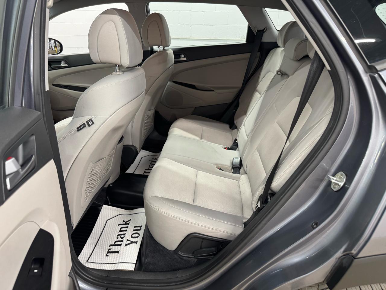2017 Hyundai Tucson AWD 4dr 2.0L Photo30