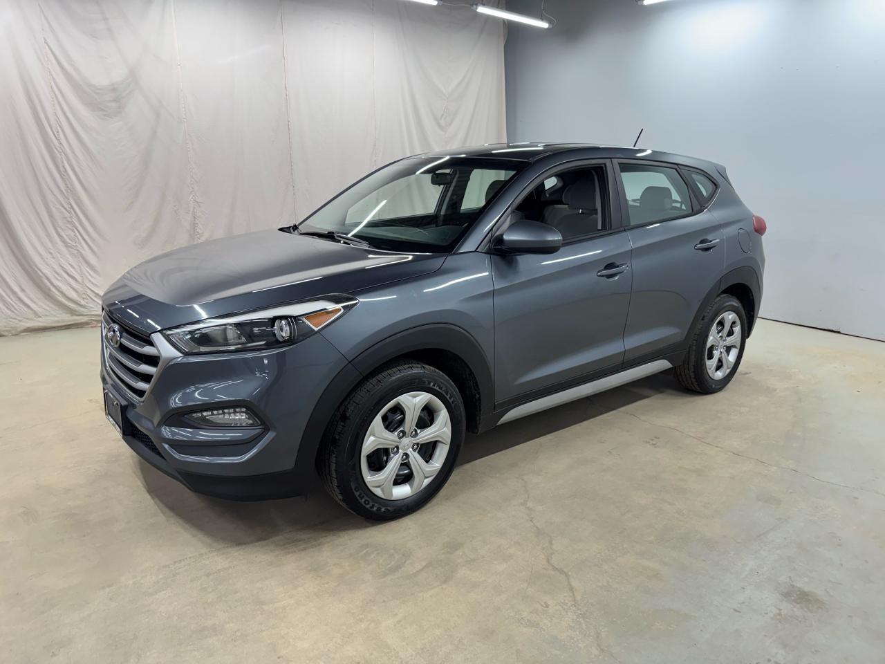 2017 Hyundai Tucson AWD 4dr 2.0L Photo24