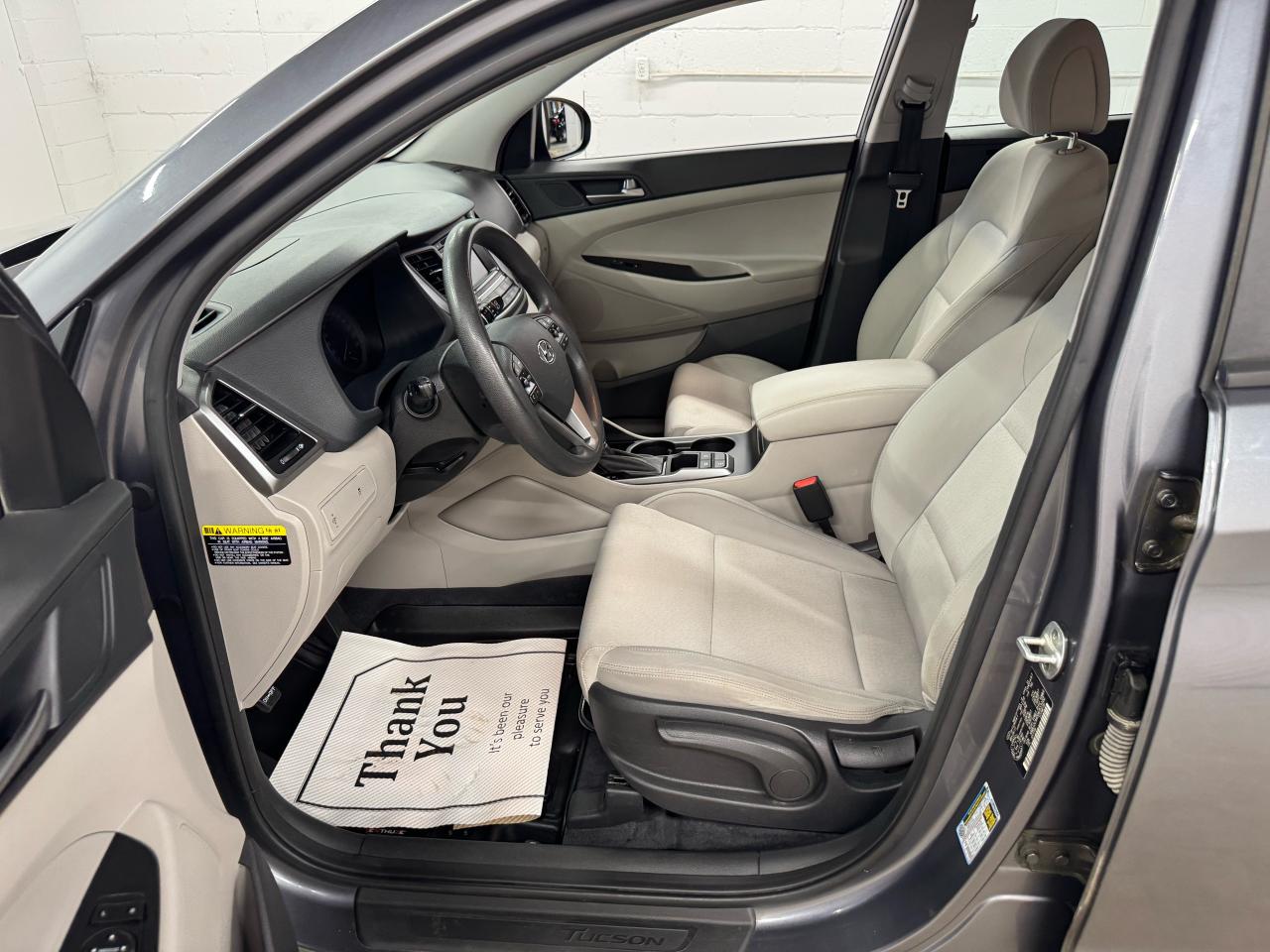 2017 Hyundai Tucson AWD 4dr 2.0L Photo29