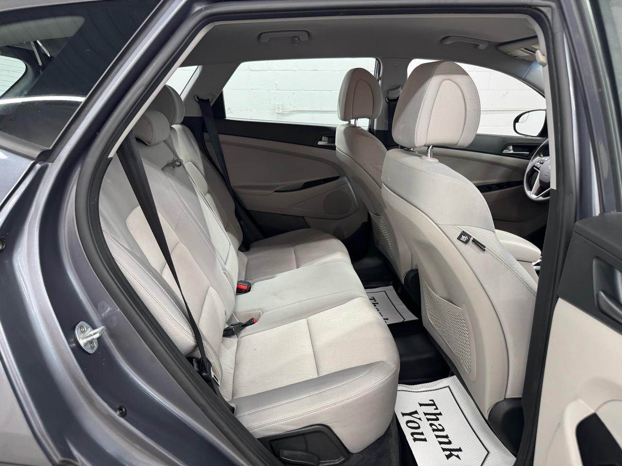 2017 Hyundai Tucson AWD 4dr 2.0L Photo10
