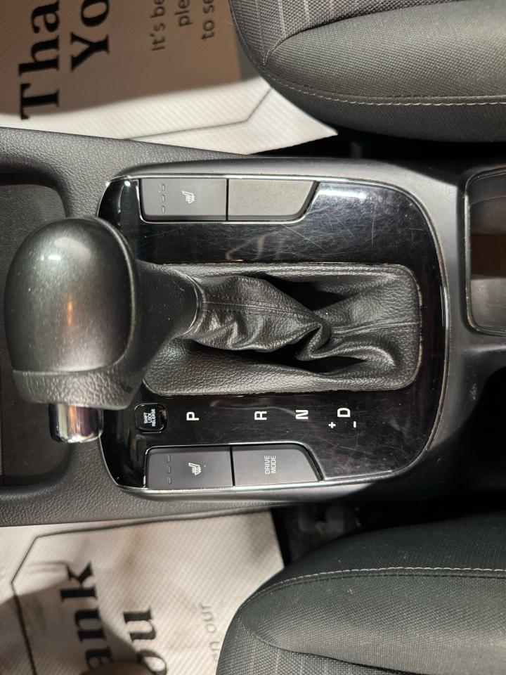 2018 Kia Forte LX Photo18