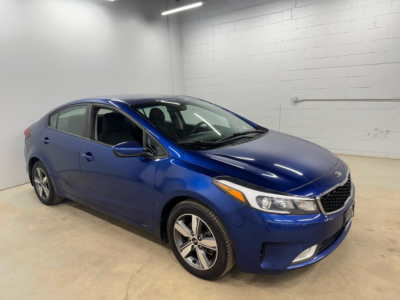 Used 2018 Kia Forte LX for sale in Guelph, ON