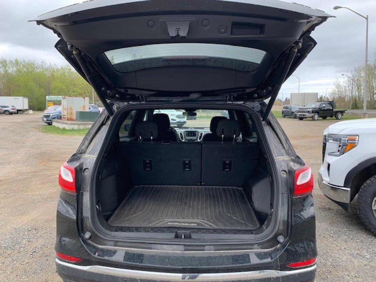 2019 Chevrolet Equinox LT - Photo #3
